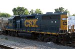 CSX 4302